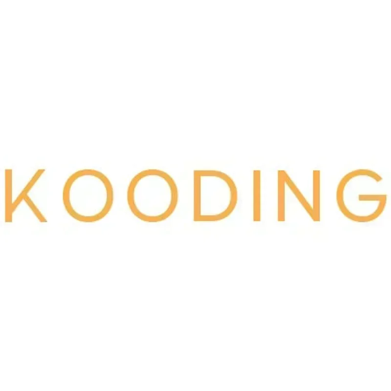 KOODING Coupons