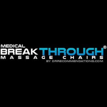 Medical Breakthrough Coupons