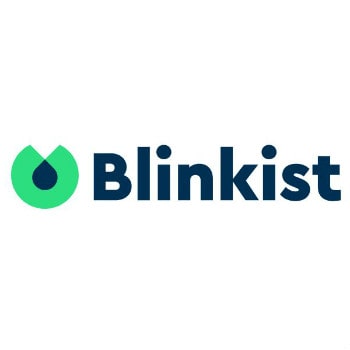 Blinkist Coupons