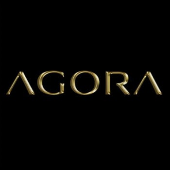 AGORA Coupons