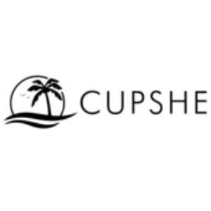 Cupshe Coupons