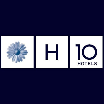 H10 Hotels Coupons