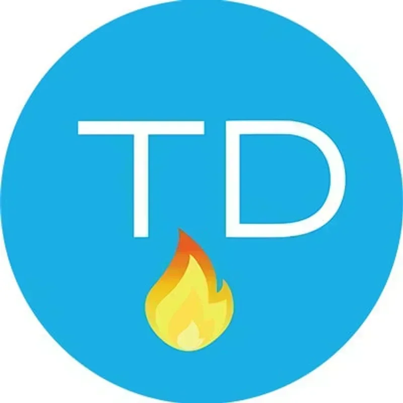 TheDrop Coupons