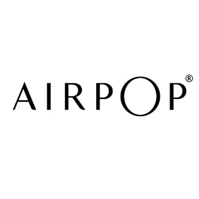 AirPop Coupons