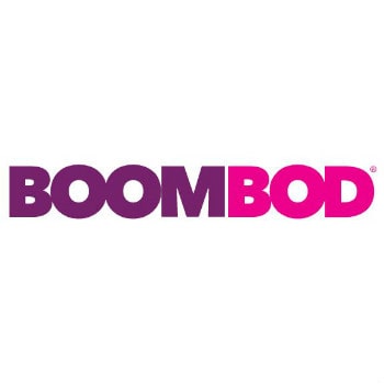 Boombod Coupons