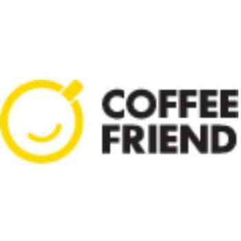Coffee Friend Coupons