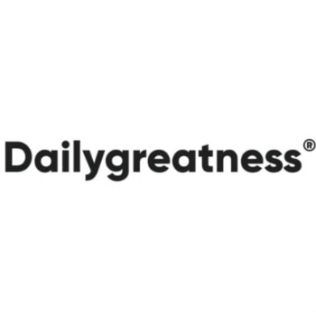 Dailygreatness Coupons