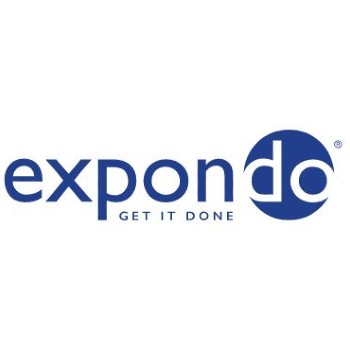 Expondo DE Coupons