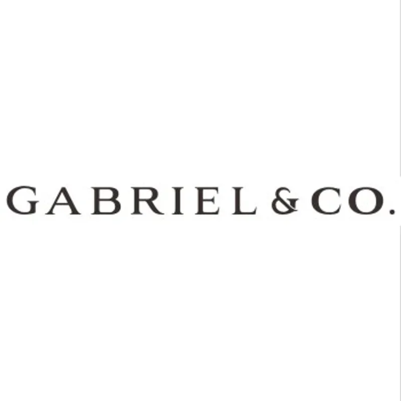 Gabriel & Co Coupons