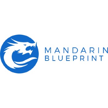Mandarin Blueprint Coupons