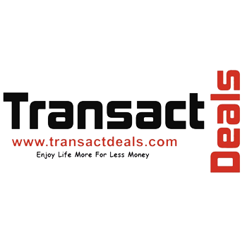 Transact Deals Coupons