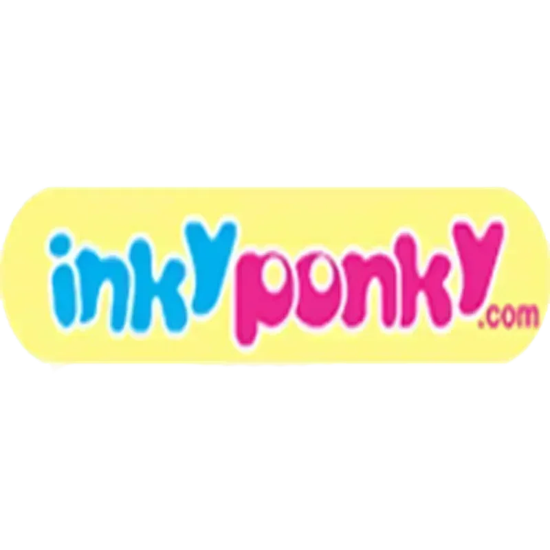 Inky Ponky Coupons