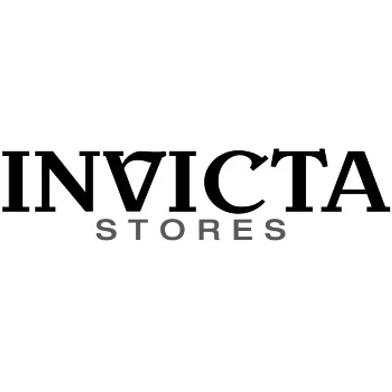 Invicta Stores Coupons