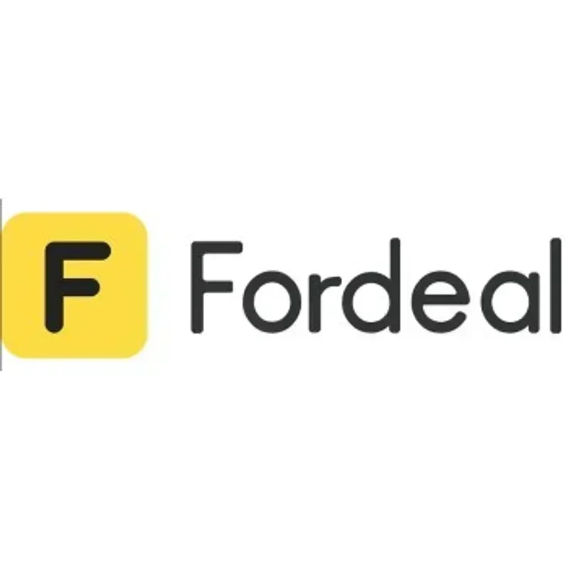 Fordeal Coupons