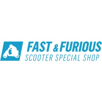 Fast & Furious Scooters Coupons