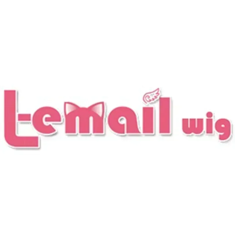 L-email Wig Coupons