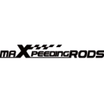 MaXpeedingRod UK Coupons
