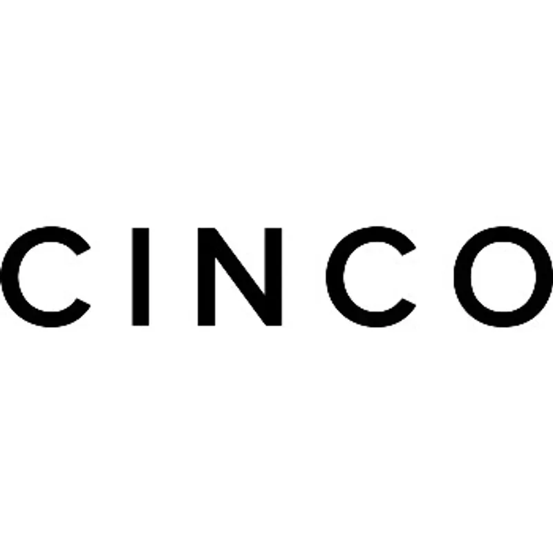 CINCO Coupons