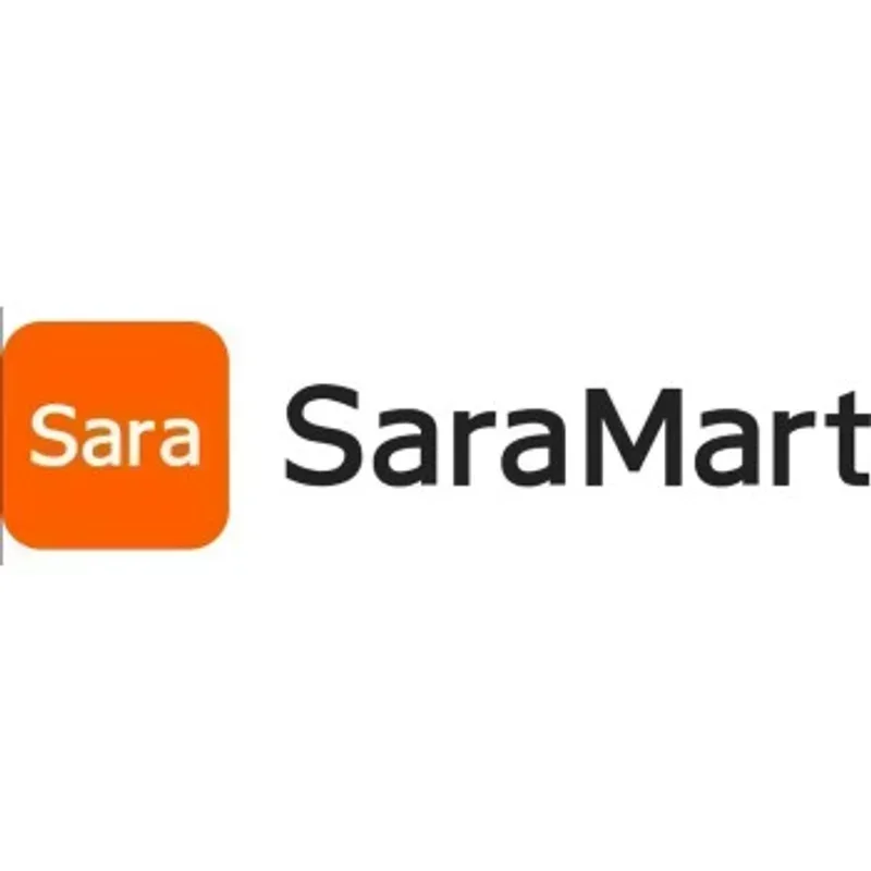 SaraMart Coupons