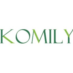 KOMILY Coupons
