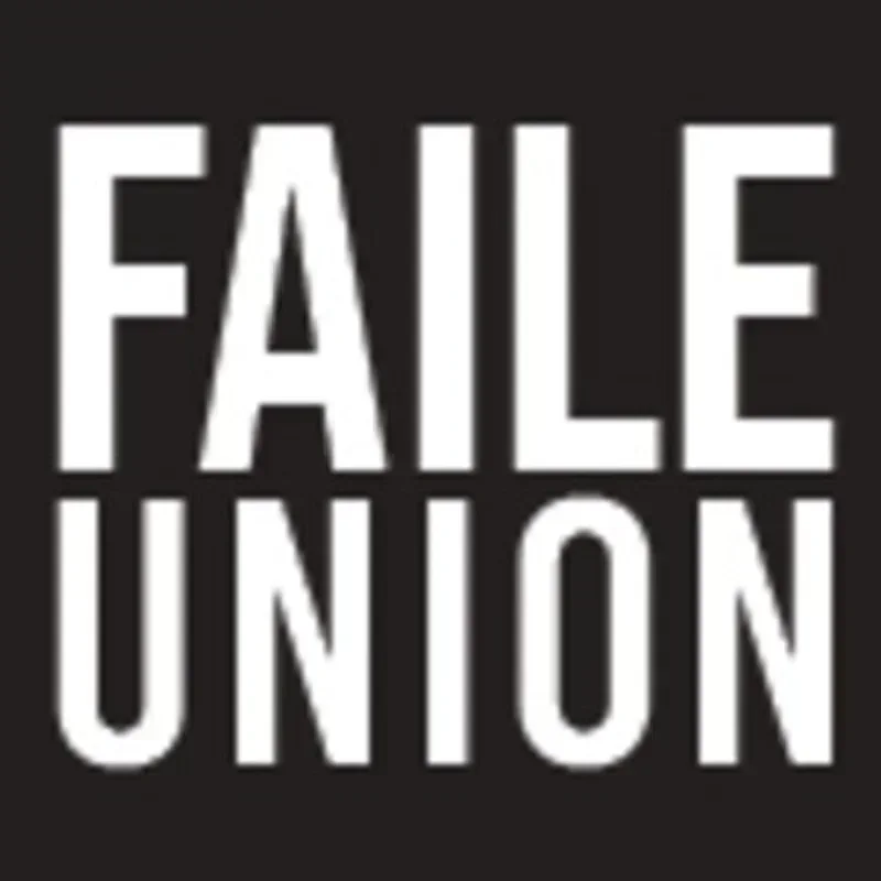 FaileUnion Coupons