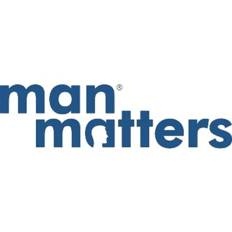 Man Matters Coupons