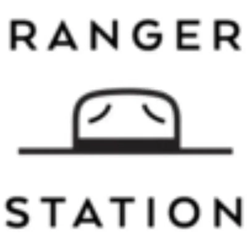 Ranger Station Coupons