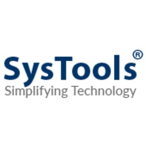 SysTools Coupons