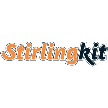 Stirlingkit Coupons
