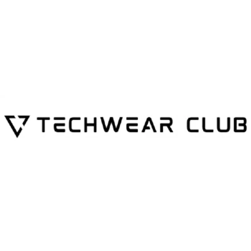 TECHWEAR CLUB Coupons