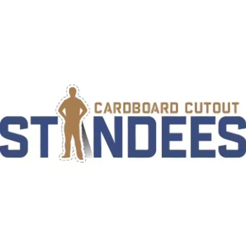 Cardboard Cutout Standees Coupons