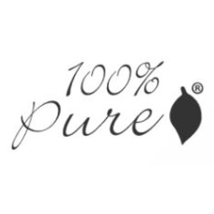 100% PURE Coupons