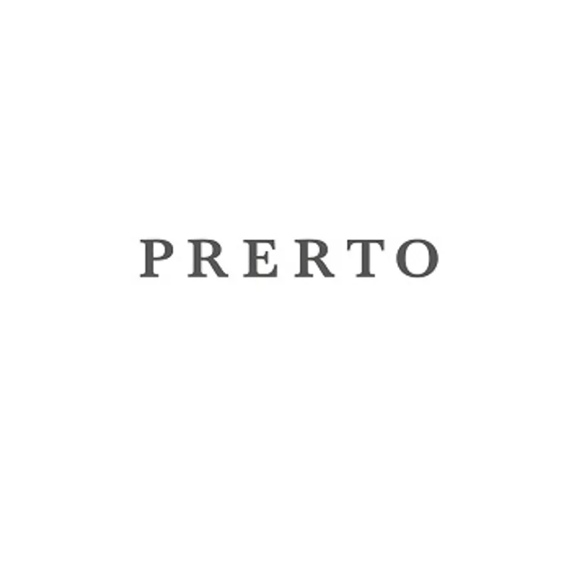PRERTO Coupons