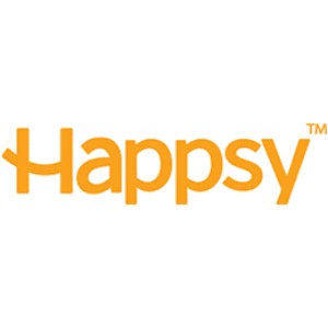 Happsy Coupons
