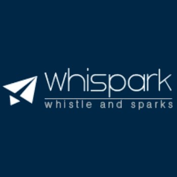 Whispark Coupons