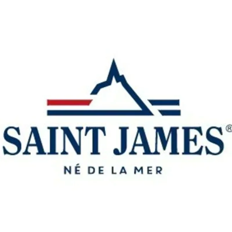Saint James Coupons