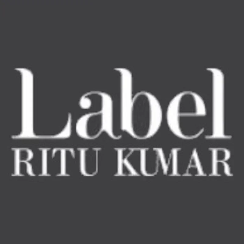 Label Ritu Kumar Coupons