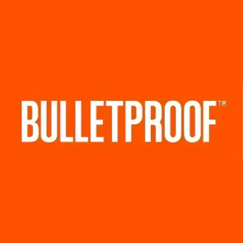 Bulletproof Coupons