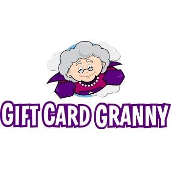 Gift Card Granny Coupons