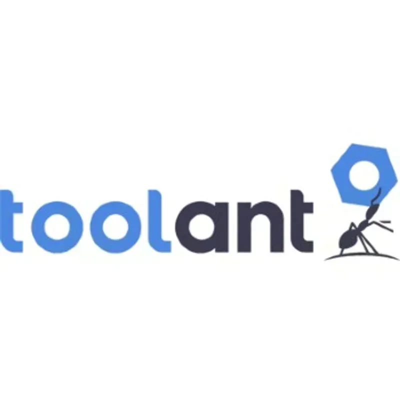 ToolAnt Coupons