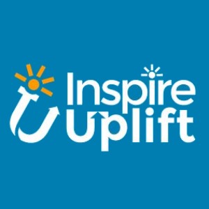 Inspire Uplift Coupons
