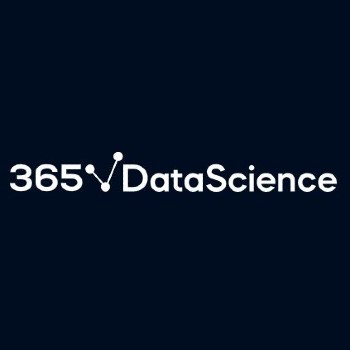 365 Data Science Coupons