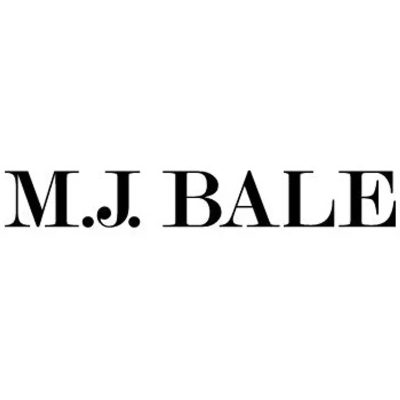 M.J. Bale Coupons
