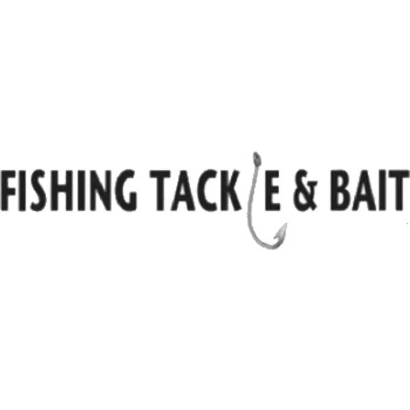 Fishing Tackle & Bait Coupons