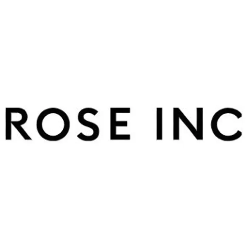 Rose Inc Coupons