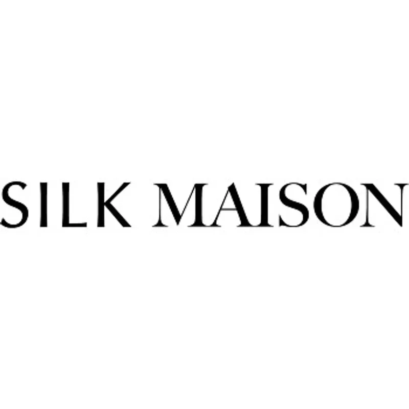 Silk Maison Coupons