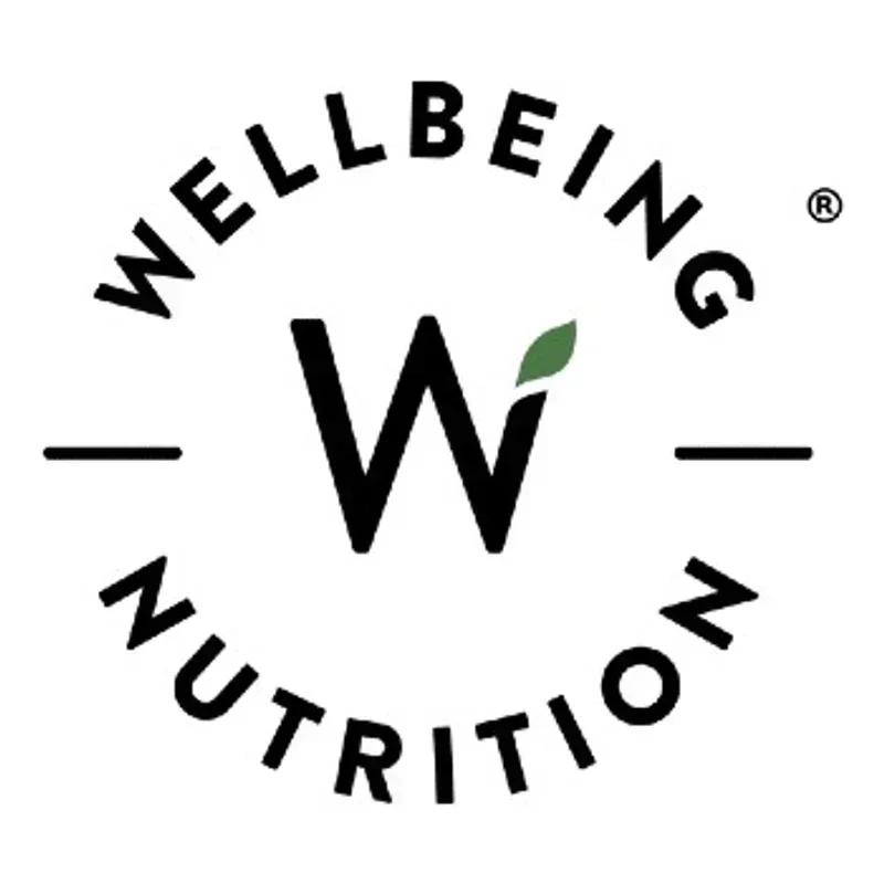 Wellbeing Nutrition Coupons