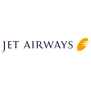 Jet Airways: Flat ₹ 400 OFF on Domestic Flight Bookings