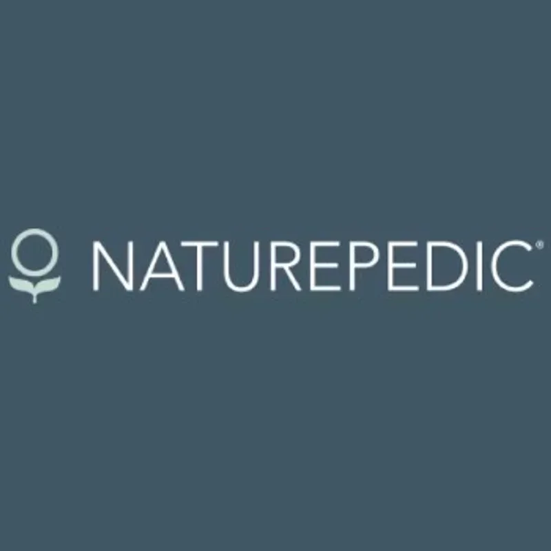 Naturepedic Coupons