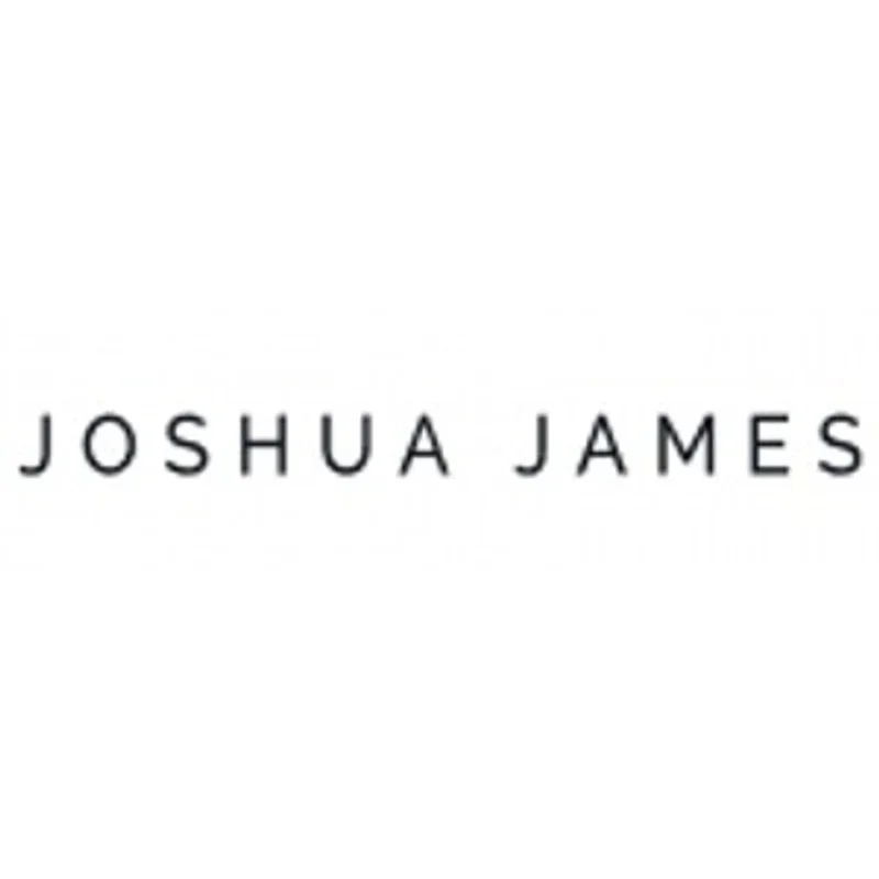 Joshua James Coupons